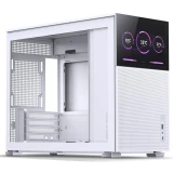Jonsbo D31 Mesh Screen White
