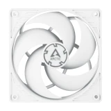 ARCTIC P12 PWM PST White
