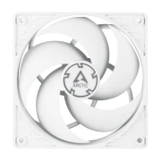 ARCTIC P12 PWM PST White