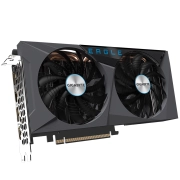 GIGABYTE GeForce RTX 3060 Ti EAGLE OC 8GB GDDR6