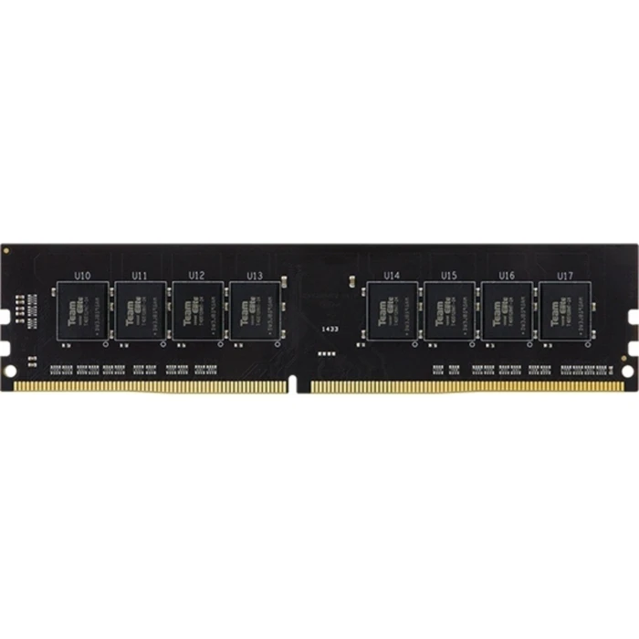 Team Group Elite 8GB DDR4  2666MHz CL19