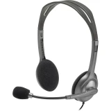 Logitech H110 3.5mm