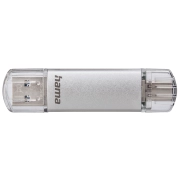 HAMA C-Laeta 128GB