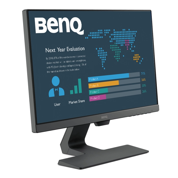 BenQ BL2283