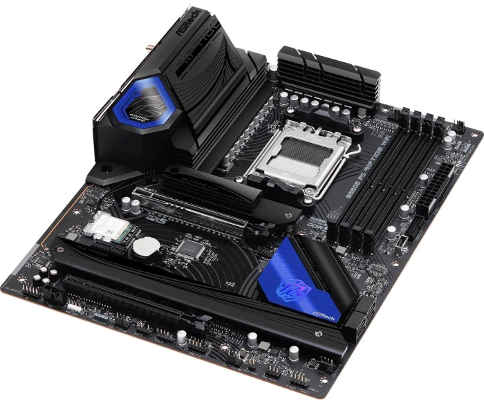 ASROCK B650E PG RIPTIDE WiFi