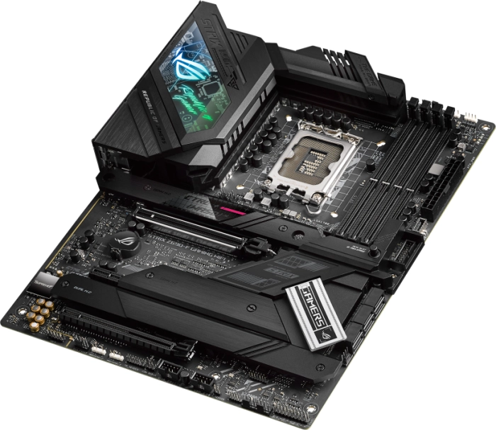 ASUS ROG STRIX Z690-F GAMING WIFI DDR5