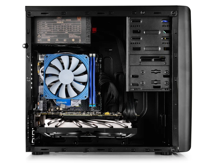 DeepCool SMARTER