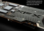 XFX Radeon RX 6700 Core 10GB GDDR6