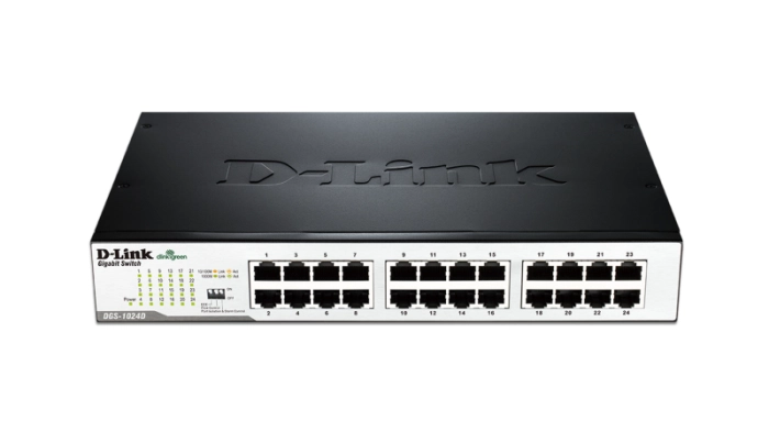 D-Link DGS-1024D