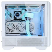Lian Li LANCOOL III White