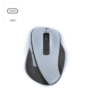 HAMA MW-500 Recharge светло синьо