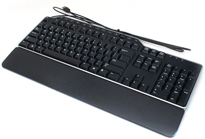 DELL  KB-522 (QWERTY)