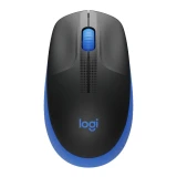 LOGITECH M190 Безжична Blue