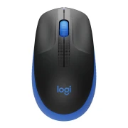 LOGITECH M190 Безжична Blue