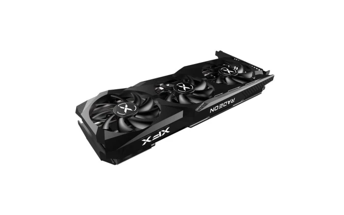 XFX Radeon RX 6700 Core 10GB GDDR6