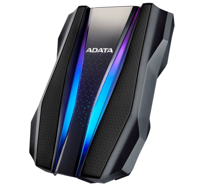ADATA HD770G Black RGB 2TB