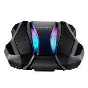 ADATA HD770G Black RGB 2TB