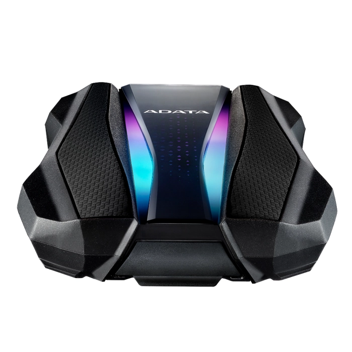 ADATA HD770G Black RGB 2TB