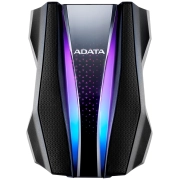 ADATA HD770G Black RGB 2TB