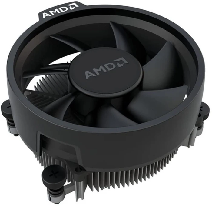 AMD Wraith Stealth AM4 BOX OEM