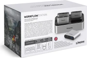 Kingston Workflow Station