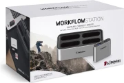 Kingston Workflow Station