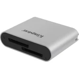 Kingston Workflow SD Reader