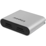 Kingston Workflow MicroSD Reader