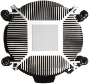 AMD Wraith Stealth AM4 BOX OEM