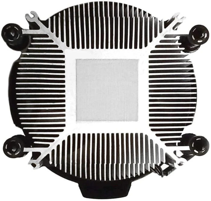 AMD Wraith Stealth AM4 BOX OEM