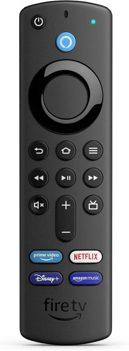 Amazon Fire TV Stick 4K Plus (2025)