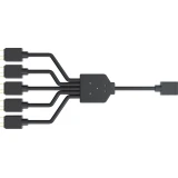 Сплитер Cooler Master 1-to-5 Addressable RGB