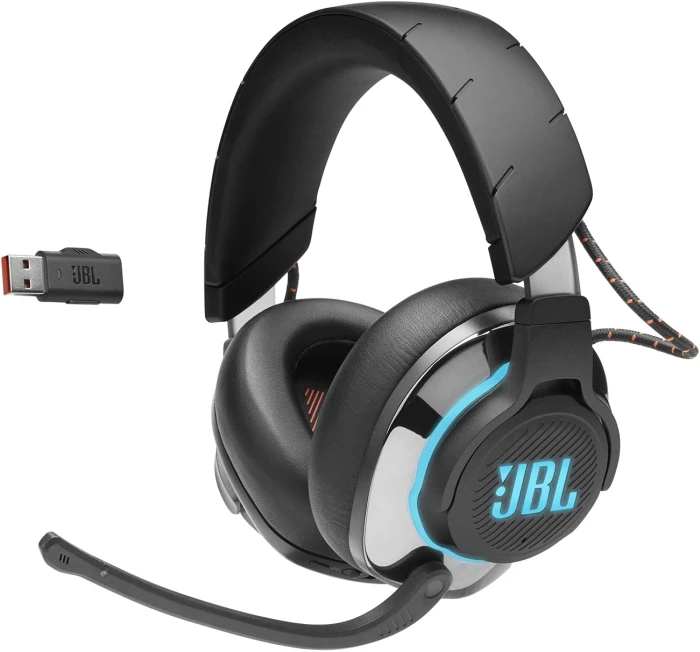 JBL Quantum 810 Black
