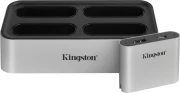 Kingston Workflow Station