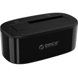 Orico 6218US3 Dock SSD/HDD 2.5"/3.5"