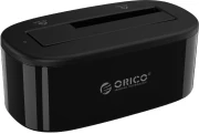 Orico 6218US3 Dock SSD/HDD 2.5"/3.5"