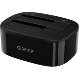 Orico Dock 2 x SSD/HDD 2.5"/3.5" Clone