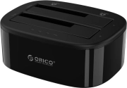 Orico Dock 2 x SSD/HDD 2.5"/3.5" Clone