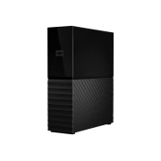 Western Digital My Book 8TB - WDBBGB0080HBK-EESN