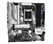 ASRock A620M Pro RS WiFi