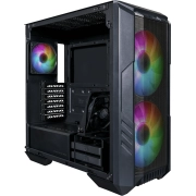 Cooler Master HAF 500 Black