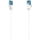 HAMA RJ-45 UTP Cat.6a - 0.75m