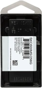 KINGSTON KC600 mSATA 256GB
