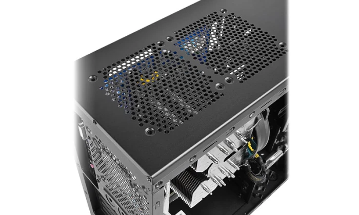DeepCool TESSERACT BF USB 3.0