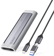 Orico AXM2S-G2-V1 M.2 NVMe/SATA USB-C