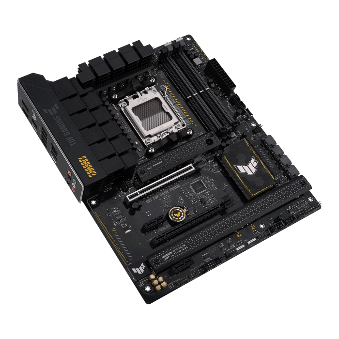 ASUS TUF GAMING B650-PLUS