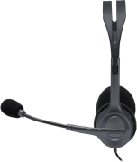 Logitech H111
