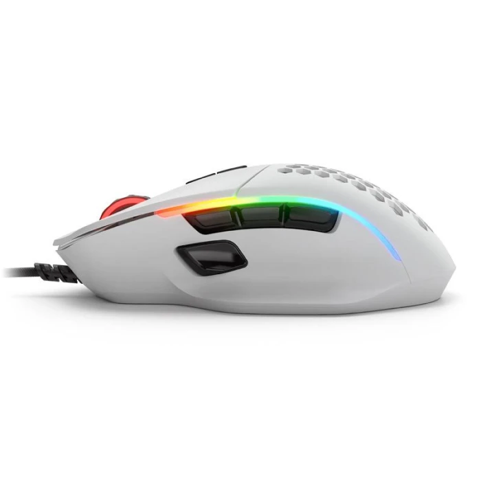Glorious Model I (Matte White)
