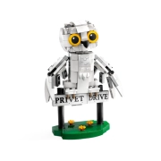 LEGO Harry Potter - Hedwig at 4 Privet Drive - 76425