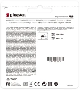 Kingston Canvas Go! Plus 64GB